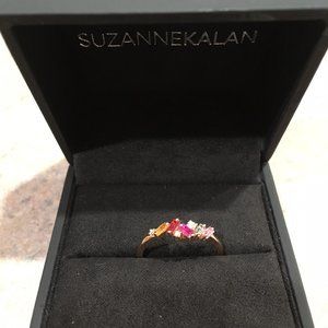 Suzanne Kalan ring